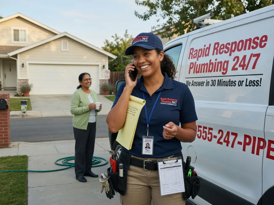 Emergency Plumber Sugar Land, TX FAQs